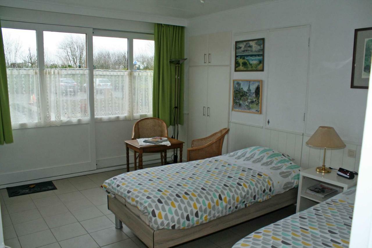 'T Leeg Huys Villa Lo-Reninge Kültér fotó